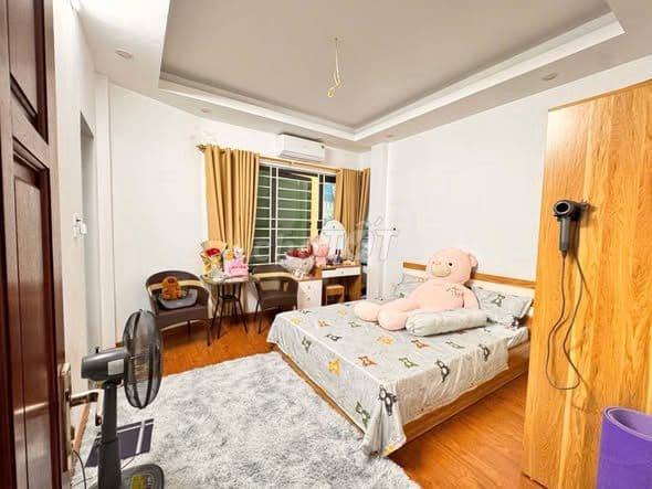 bán nhà 5 tầng KĐT Nam Cường giá hơn 7 tỷ - Ảnh 3