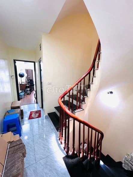 bán nhà đẹp Nam Dư 45m2 nhỉnh 9 tỷ - Ảnh 3