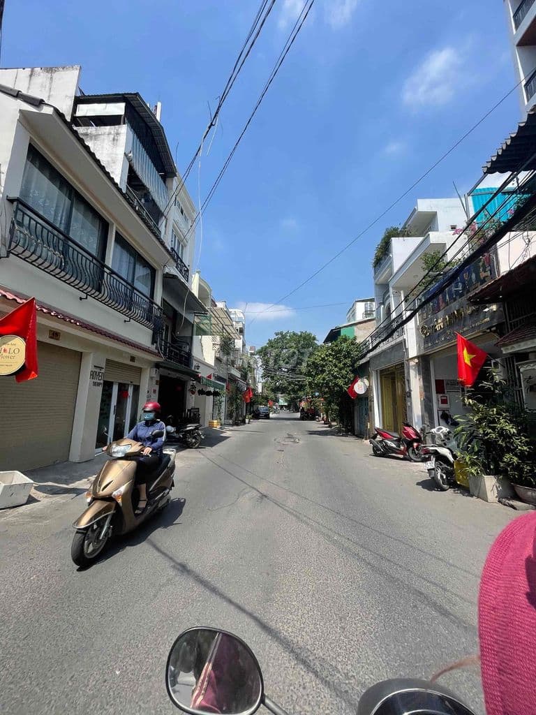 BÁN DÃY TRỌ GẦN CÔNG VIÊN LÀNG HOA, 60M2, 4 TỶ 9 Tl - Ảnh 3