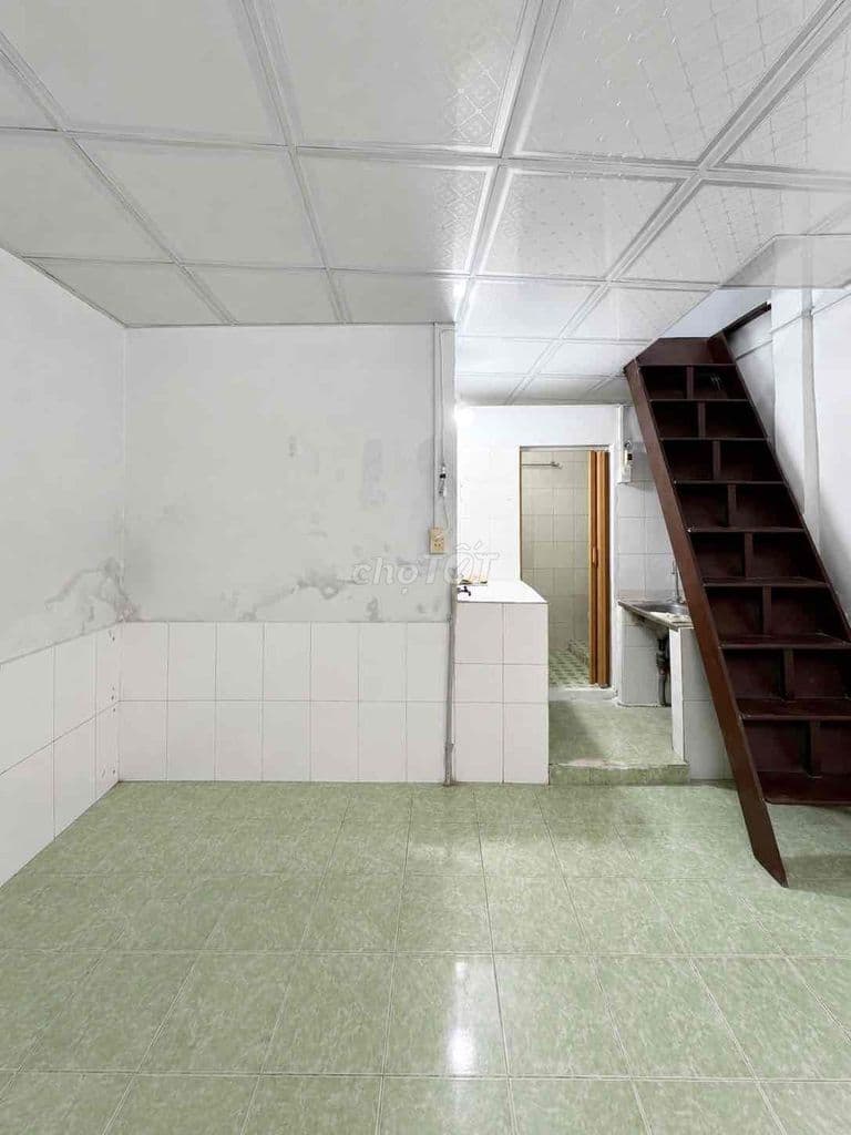 Nhà Chính Chủ Phú Nhuận – Hơn 32m² Sử Dụng – Chỉ Nhỉnh 3 Tỷ - Ảnh 2