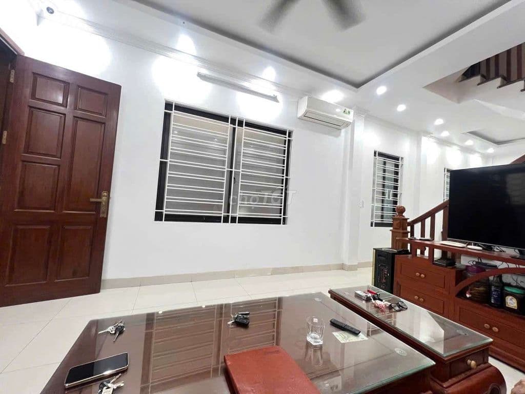 Bán nhà Mễ Trì 39 m * 4 tầng. 6,36 tỷ. Xem Ngay - Ảnh 2