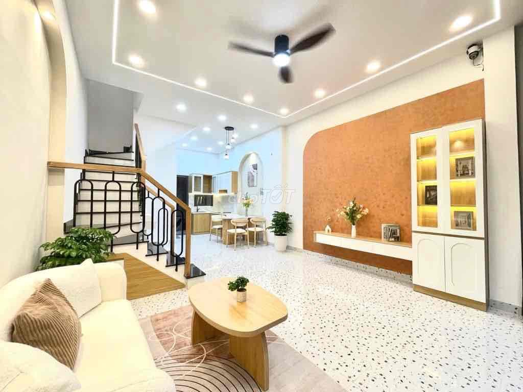 Bùi Đình Tuý. P12.Bình Thạnh -Ngay Uỷ Ban P12 -Gần Chợ Bà Chiểu, - Ảnh 3