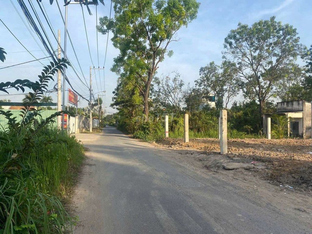 (TT Lái Xe Hưng Thịnh 50m)Lô đất ngang 11,3x79m mặt tiền đường số 8 - Ảnh 2