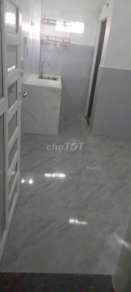 Nhà chính chủ Gò Vấp gần ĐHVLANG - 44m2 - 2 tầng - HXH thông - 6,2T TL - Ảnh 2
