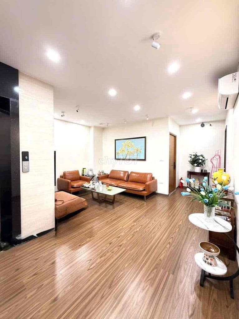 PHÂN LÔ ĐỖ QUANG 99m , 8 tầng , mt 7.5 , HƠN 50tỷ , KD , VỈA HÈ , OTO - Ảnh 3