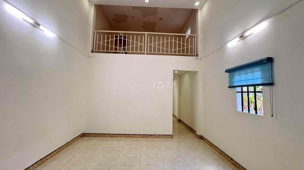 nhà trần thị hè 97m2 tân thới hiệp nhỉnh hơn 3 tỷ