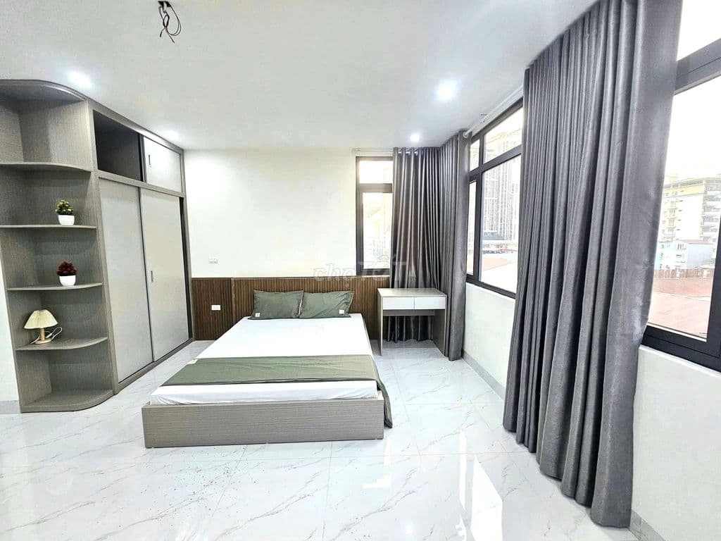 Cần tiền! Bán gấp căn dòng tiền 17 phòng P Hoàng Hoa Thám chỉ 17 tỷ tl