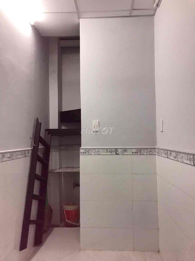 Nhà bán Quận 10 - Ảnh 2