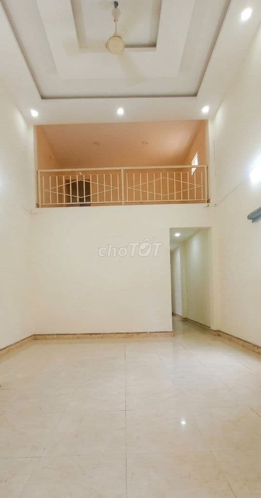 NHANH MỚI KỊP 75M 4PN 3TỶ550 NGAY HIỆP THÀNH CITY, NGUYỄN ẢNH THỦ Q12 - Ảnh 2