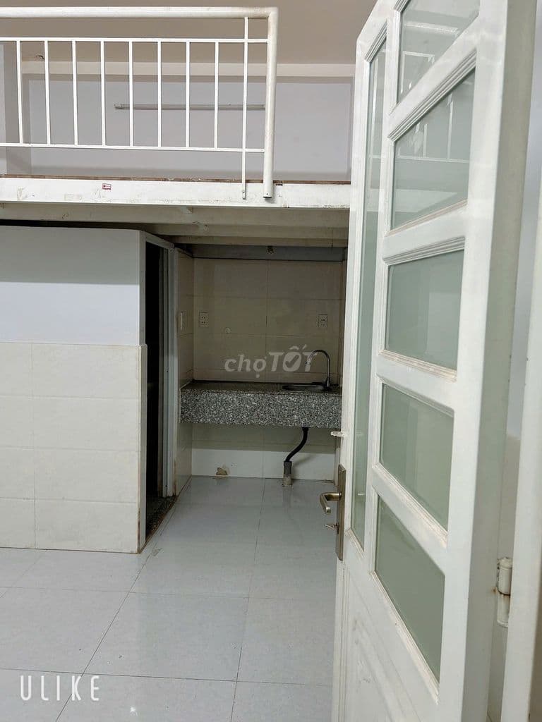 Phòng trọ đường Cộng Hòa - Ảnh 3