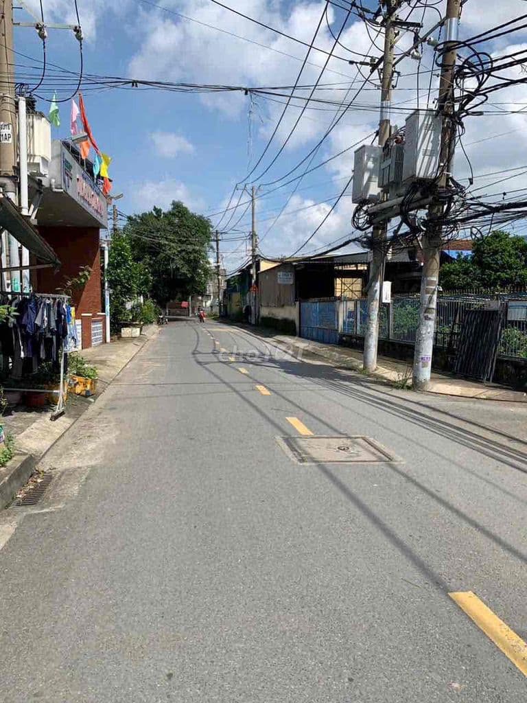 ĐẤT MẶT TIỀN NHỰA ĐẸP - hướng đông nam - Ảnh 2