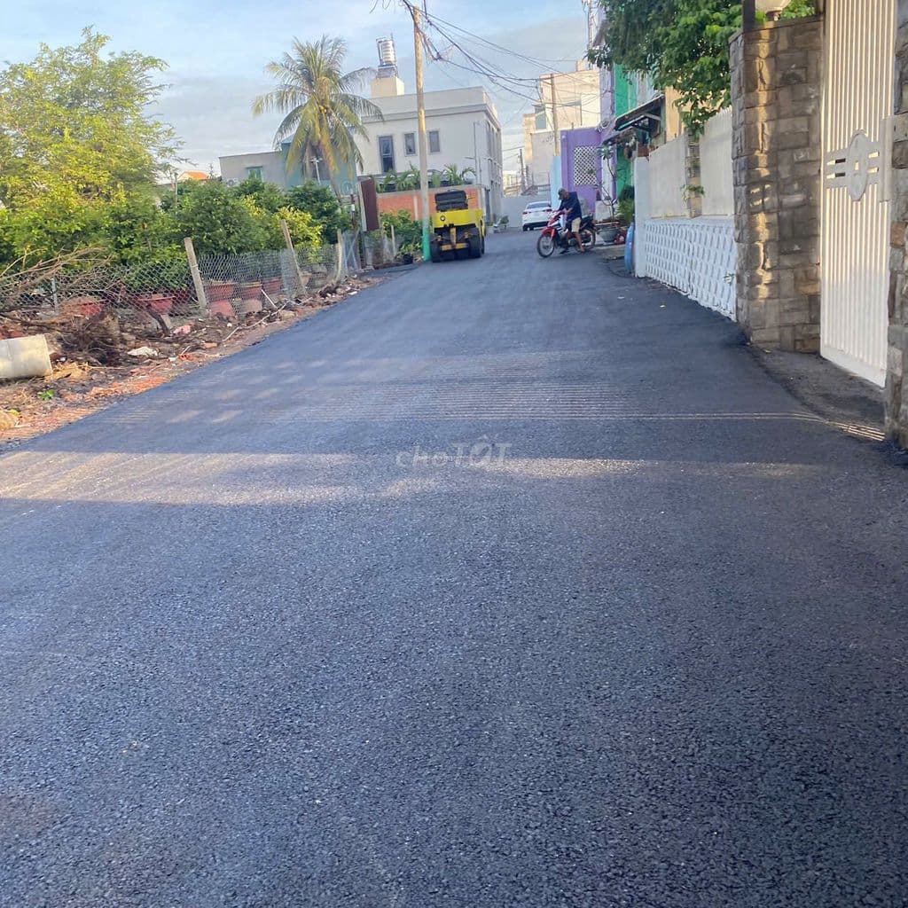 Bán Đất Đường Số 22 Linh Đông, Thủ Đức 55m², Giá 4.9 Tỷ (TL)