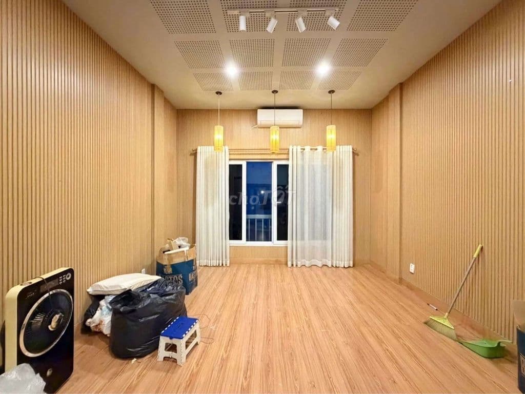 🔥 NGUYỄN VĂN LẠC – P.21 BÌNH THẠNH – 45M² – 5 TẦNG – CHỈ 8.5 TỶ 🔥 - Ảnh 2