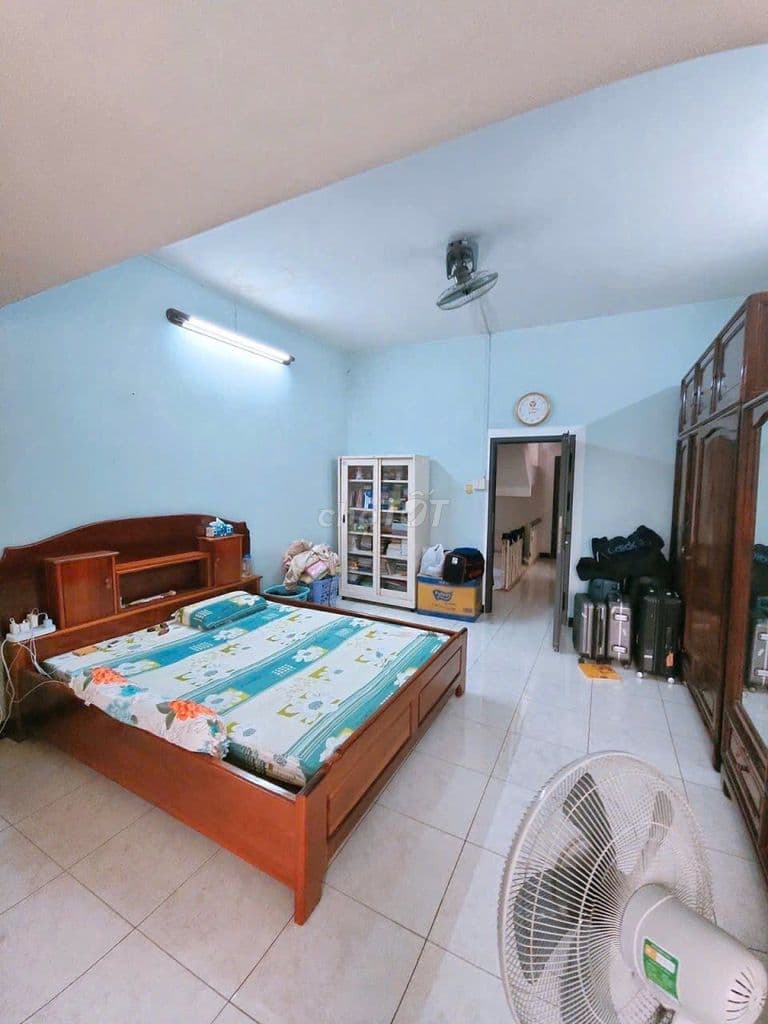 Nhà mặt tiền Vũ Ngọc Phan, 152m2, 6x24m, hậu 6.5m, 3 tầng, 23 tỷ - Ảnh 2