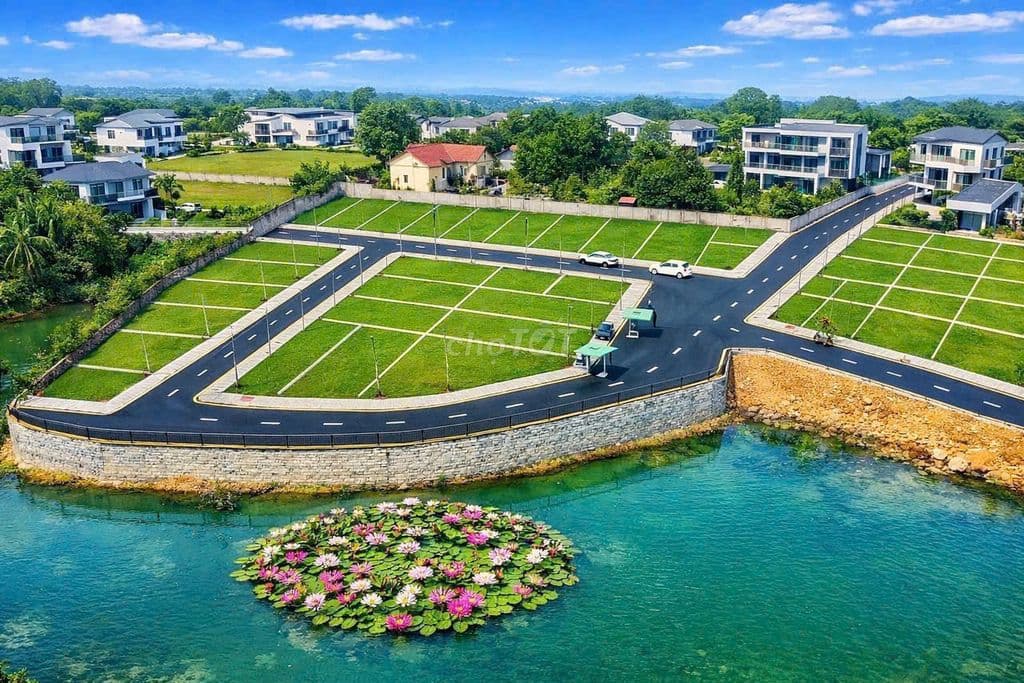 ĐẤT NỀN ĐỒNG TRẠNG HOÀ LẠC - Ảnh 3