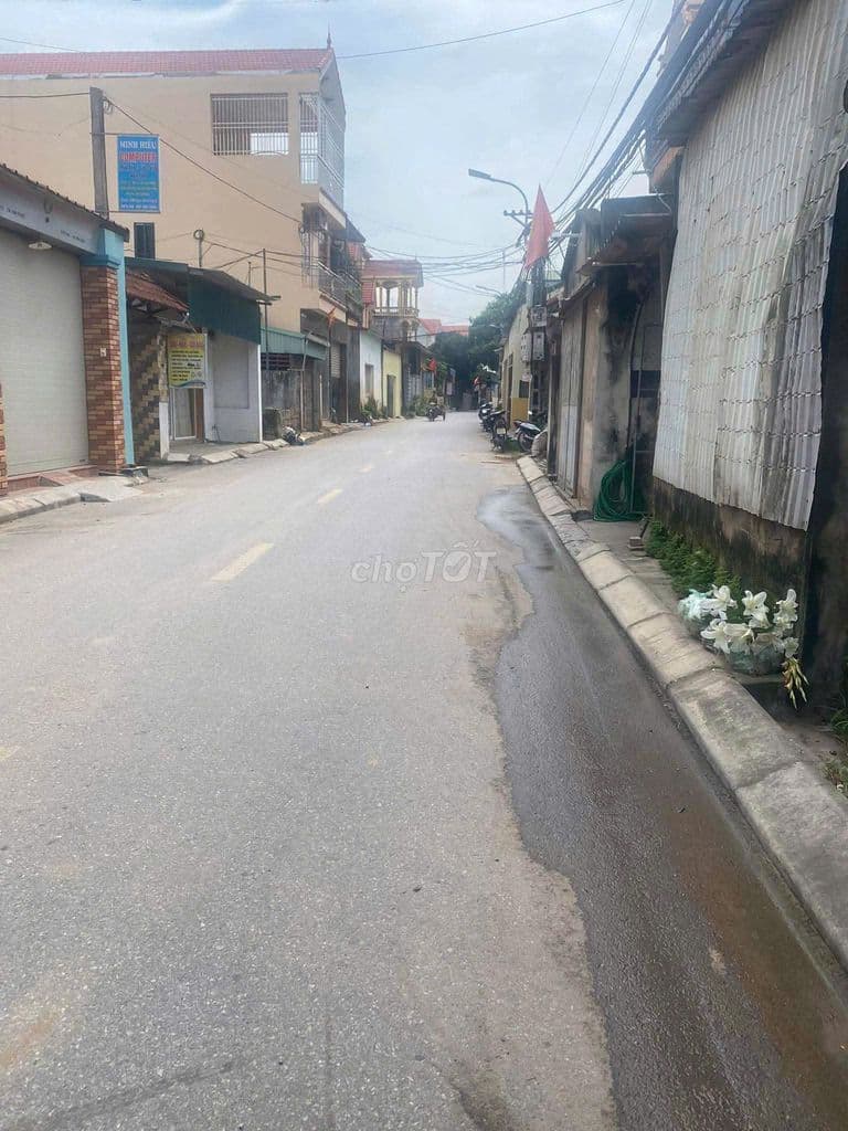 🚀 ĐÓN ĐẦU QUY HOẠCH VÀNH ĐAI 4 - ĐẤT NAM PHÙ - GIÁ 2.7 TỶ - Ảnh 3