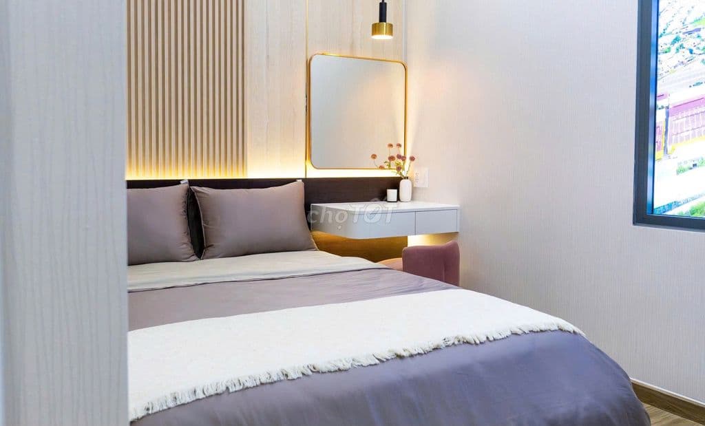 DESTINO-THÁP ELEVA CĂN HỘ CAO CẤP GIÁ QUỐC DÂN MẶT TIỀN QL1A - Ảnh 3