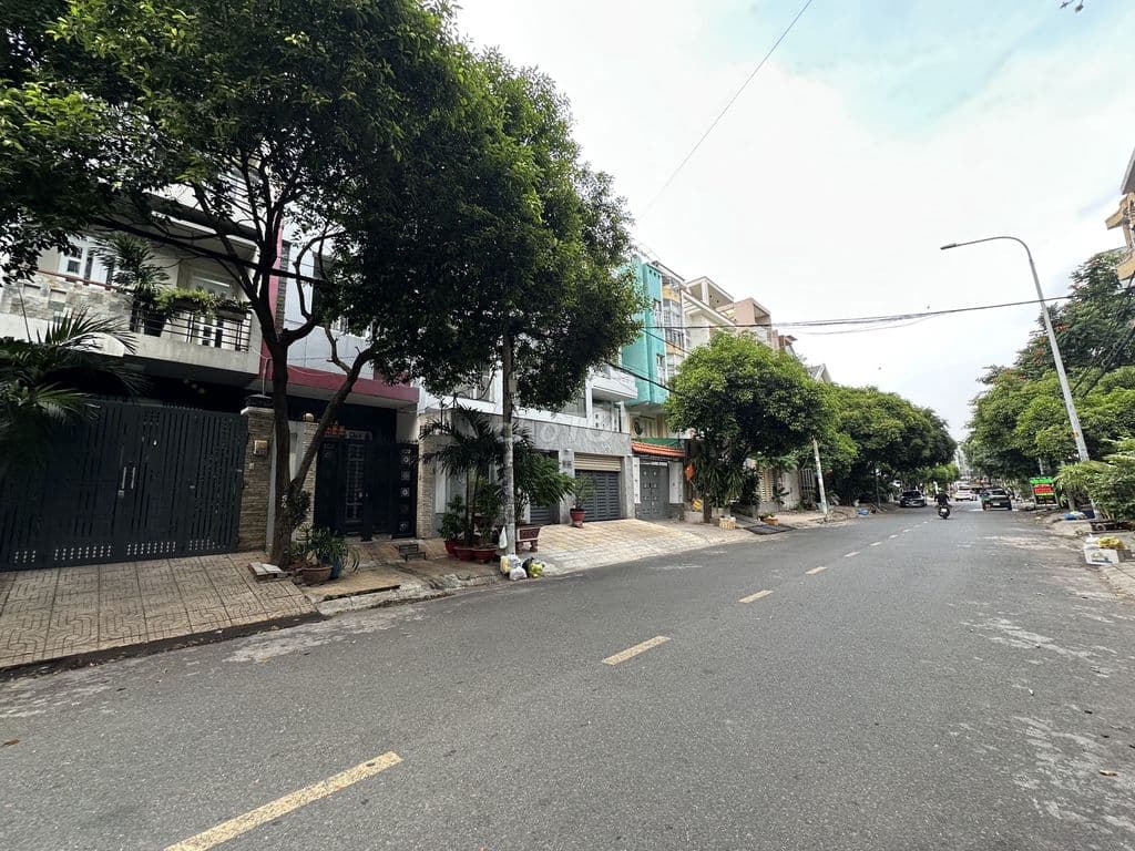 BÁN NHÀ KHU BÌNH PHÚ, MT ĐƯỜNG SỐ 22, DT 4 X 19M, 3.5 TẤM, 12.5 TỶ. - Ảnh 3