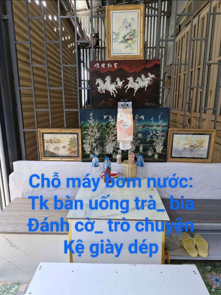 NHÀ SHC_ CHÍNH CHỦ_ NỘI THẤT CAO CẤP - Ảnh 2