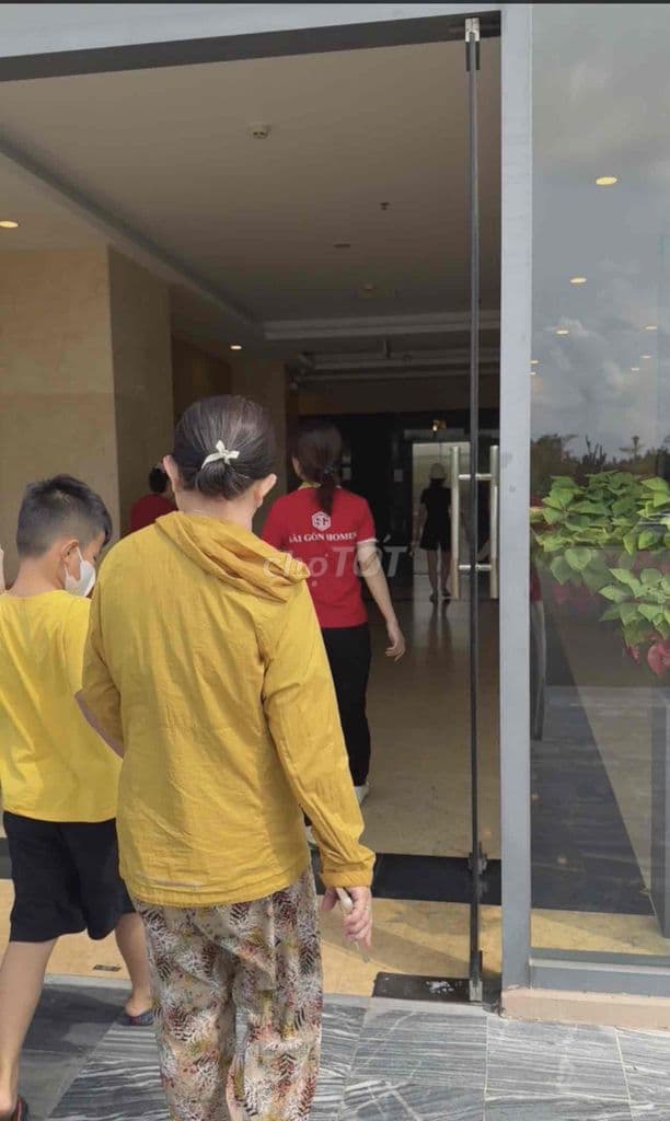 Bán nhanh căn 68m2 2pn 2wc 3,5 tỷ bao thuế phí Terra Mia Bình chánh