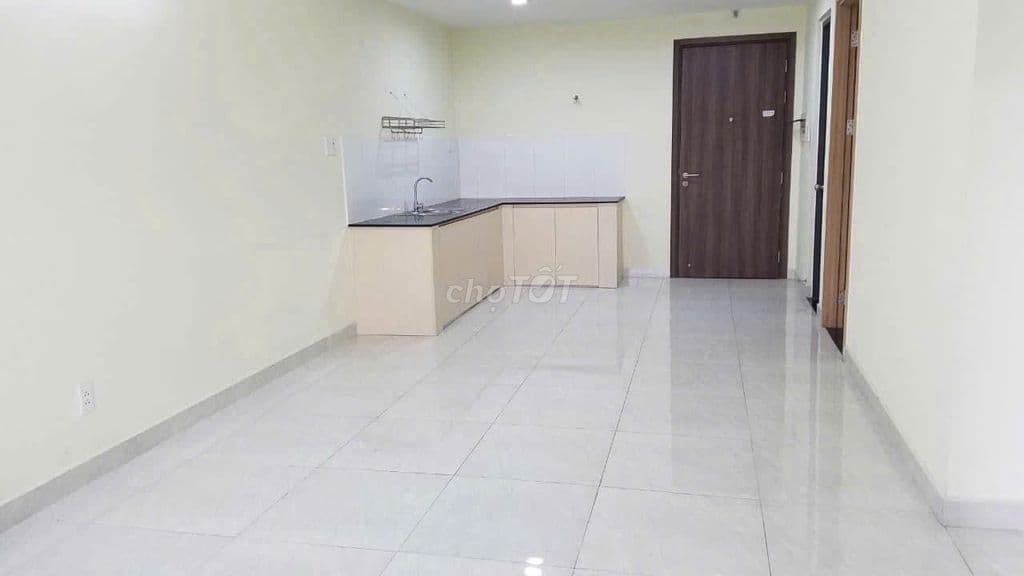 chính chủ bán căn hộ thủ thiêm garden quận 9 gồm 2pn,2wc có sổ hồng - Ảnh 2