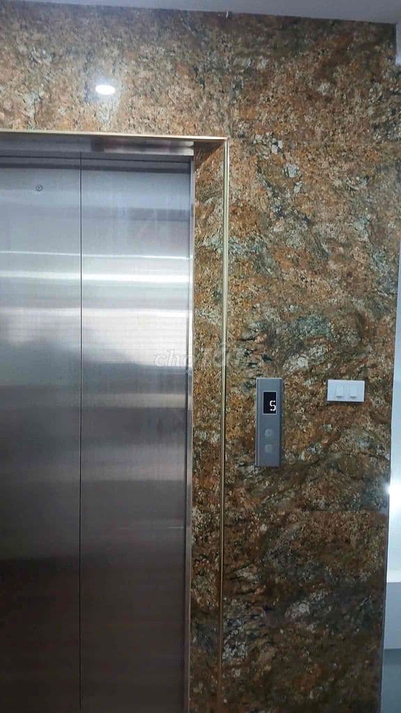 CẦU GIẤY KINH DOANH 6 TẦNG THANG MÁY 60m RỘNG 5m GIA 14 Ty5 Ty