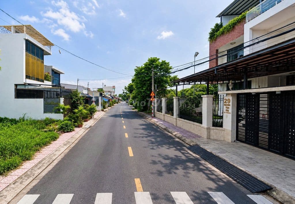ĐẤT THỊ TRẤN CỦ CHI. MẶT TIỀN ĐƯỜNG NHỰA. SHR. 720 TRIỆU - Ảnh 3