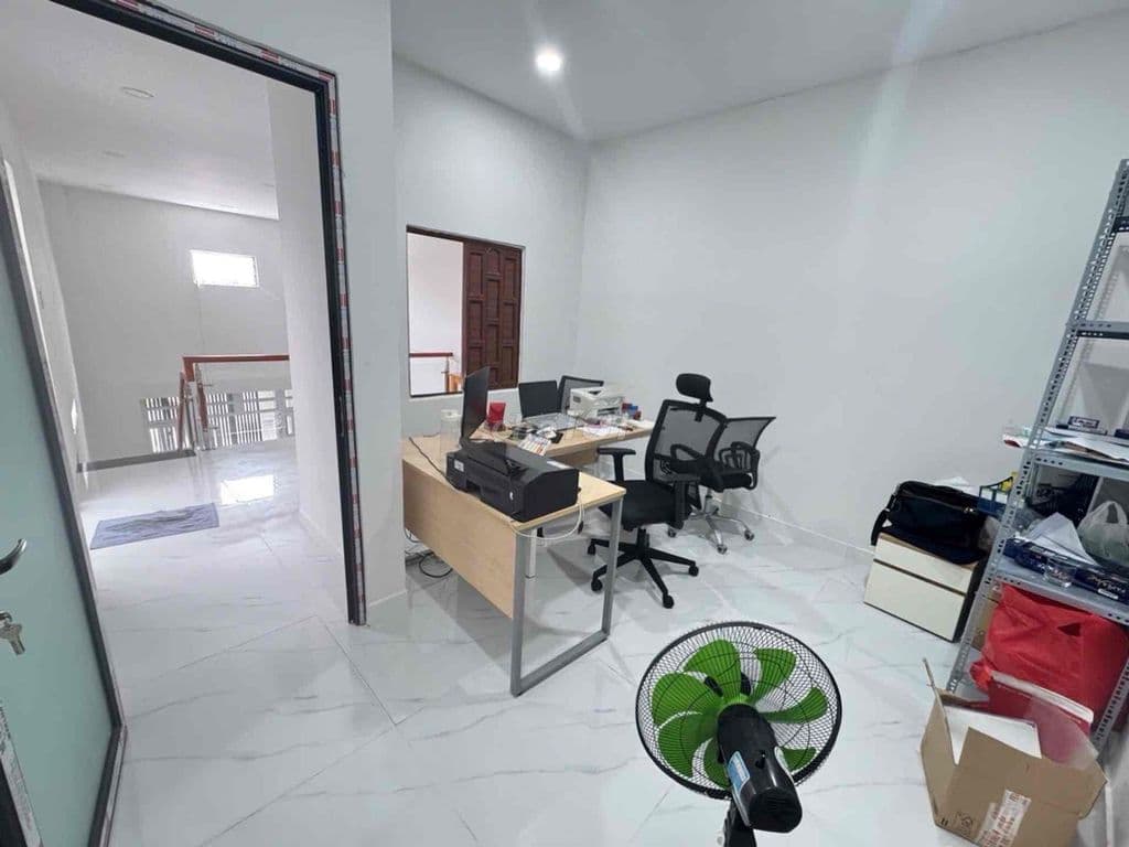 🔥 5.5 TỶ SỞ HỮU NHÀ 90m2 HỦ ĐỨC 🔥 - Ảnh 3