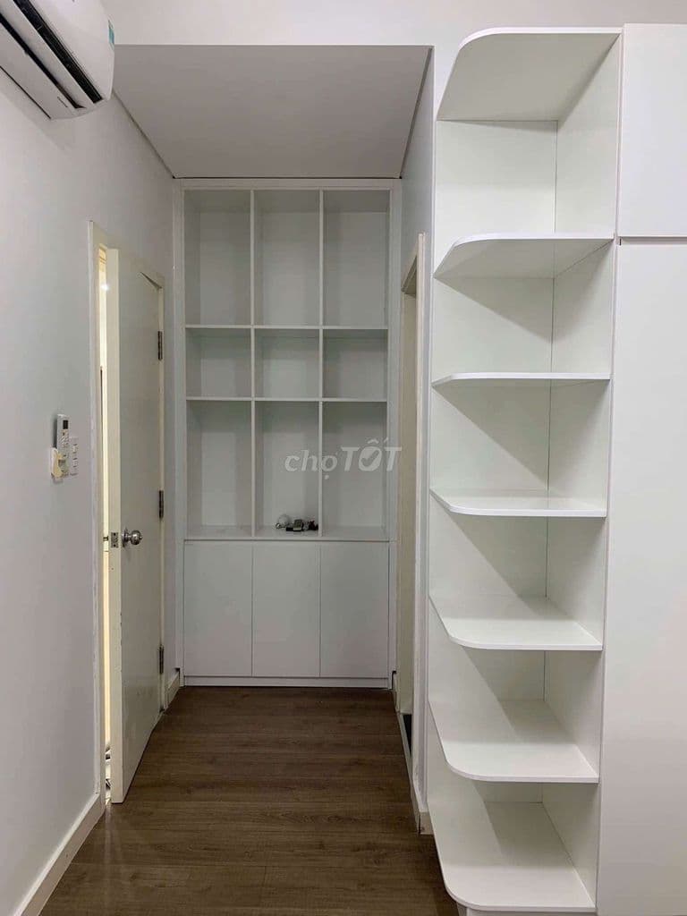 chung cư luxury quận 7 ... nơi tiện ích đáng sống 76m2 - Ảnh 3