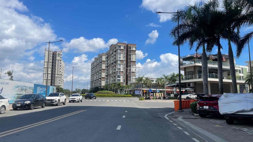 Căn hộ 3PN rất đẹp, Mizuki Ms Thứ RealtyHome - Ảnh 3