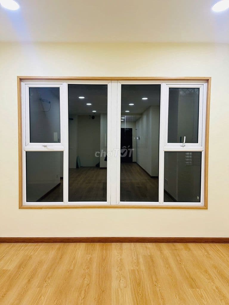 Bán căn hộ sổ hồng riêng, chính chủ 78m2, 2PN, 2WC, giá siêu hời. - Ảnh 3