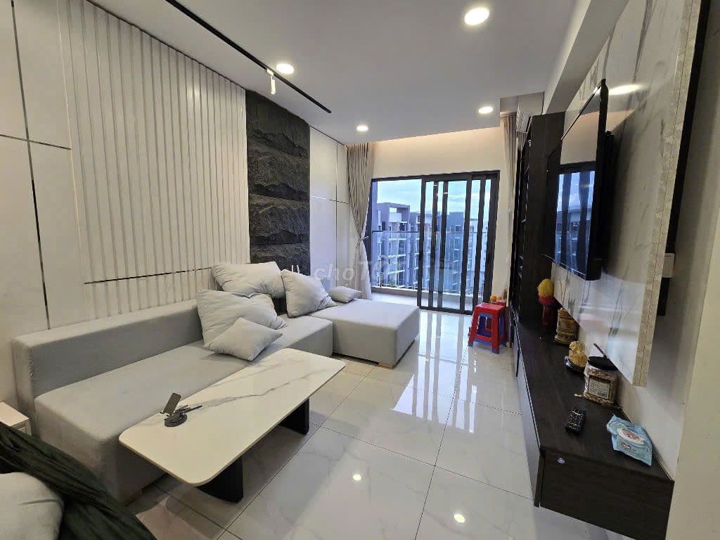 🍀DIAMOND BRILLIANT ĐÃ CÓ SỔ, NỘI THẤT CƠ BẢN, 2PN 2WC 96M2 VIEW HỒ BƠI