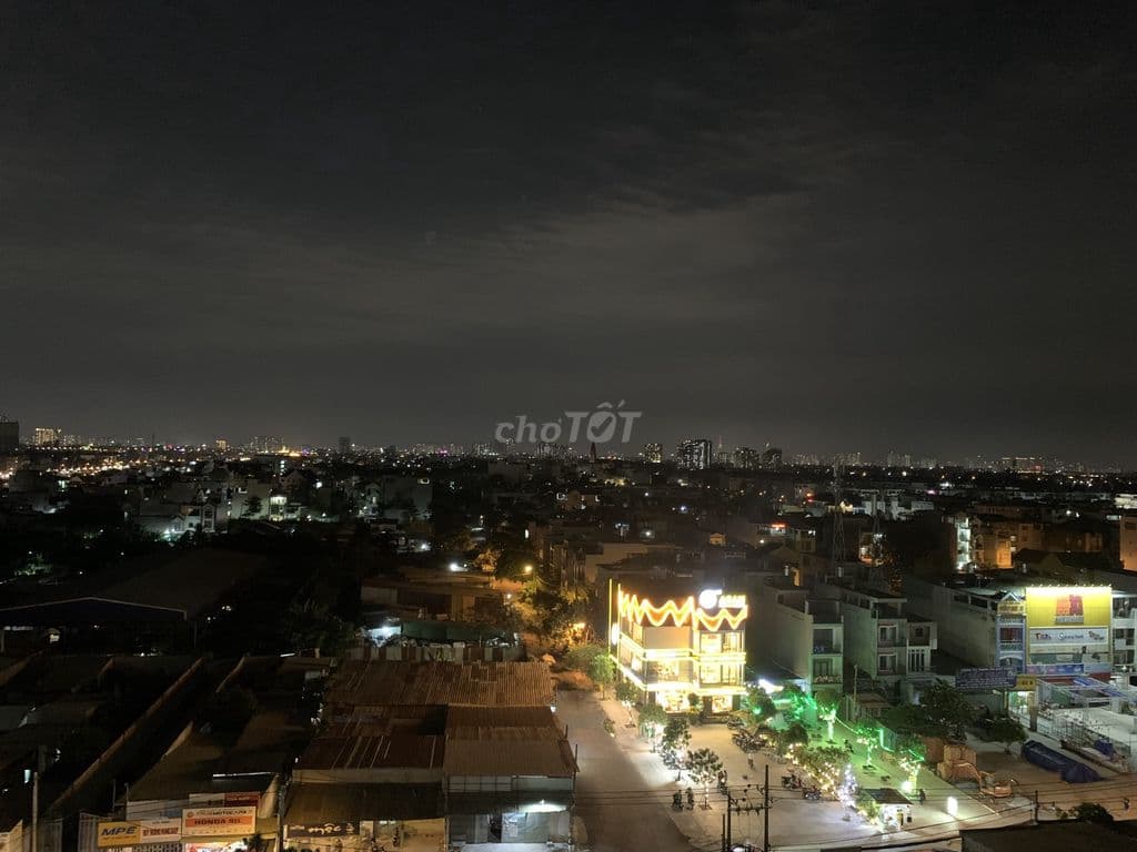 Đi định cư bán căn góc 3pn 2wc full nội thất chung cư DreamHome Palace