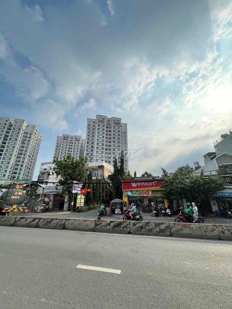 NHÀ MẶT TIỀN HUỲNH TẤN PHÁT NHÀ BÈ - ĐANG THU NHẬP 30 TRIỆU THÁNG - Ảnh 2