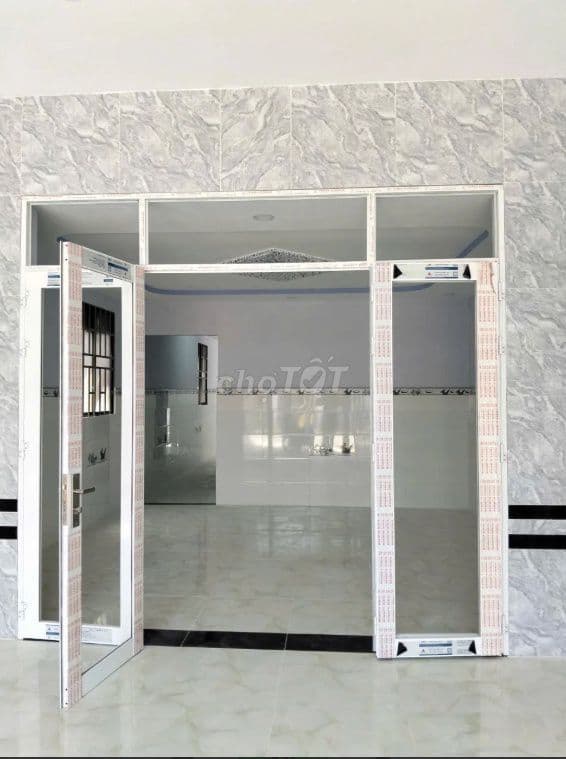 NHÀ MỚI TINH GIÁ CHỈ NHƯ ĐẤT, MUA LÀ LỜI NGAY TẠI CỦ CHI - Ảnh 2