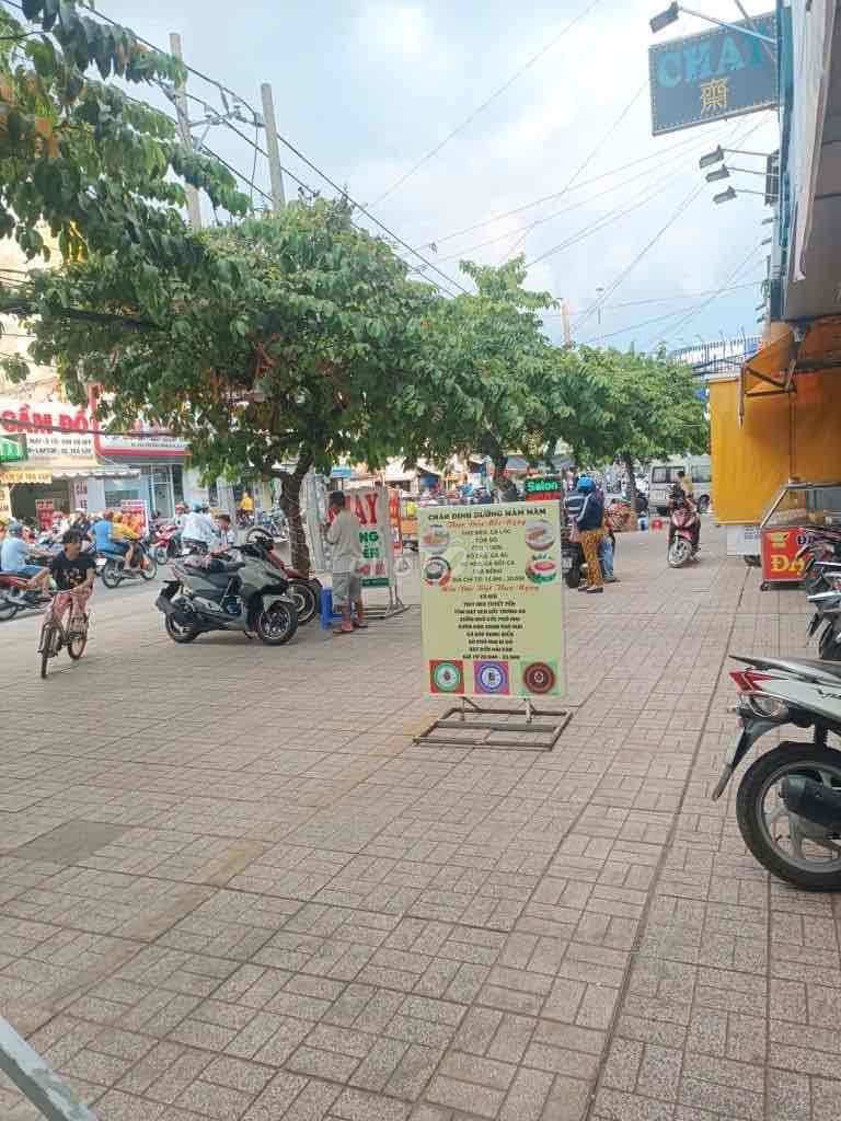 MTKD QUẬN 6 5x21m 4 TẦNG CHỈ HƠN 10 TỶ - Ảnh 3