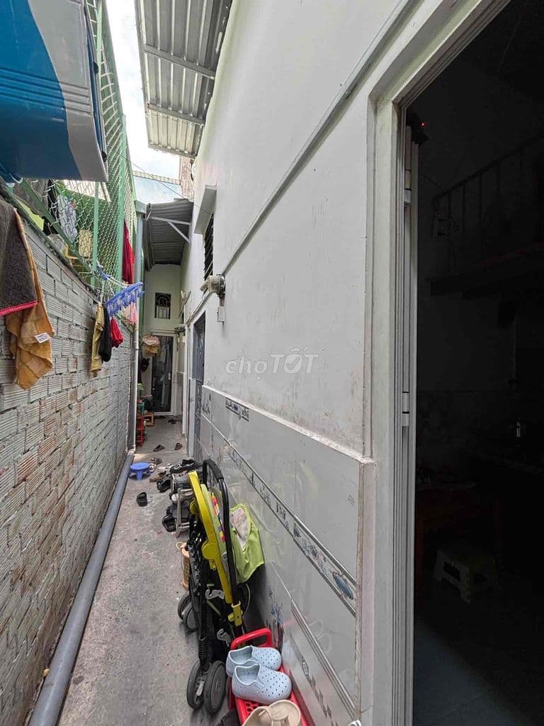 🆘 *** 1 CĂN - PHƯỜNG 8- GÒ VẤP Diện tích: 74m2 - Ảnh 3
