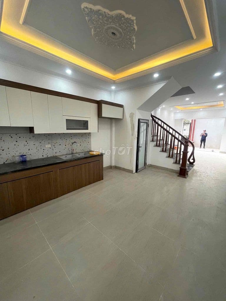 MỞ BÁN 2 CĂN MỚI TIỀN LỆ, TIỀN YÊN - 46M2 - ĐƯỜNG 3M - GIÁ 5,25 TỶ - - Ảnh 2