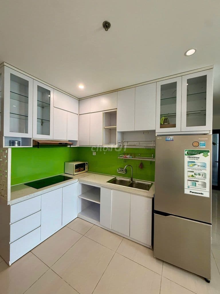 Chỉ 2.7 tỷ - Chính chủ cần bán gấp căn hộ 2 phòng ngủ Vinhomes quận 9.
