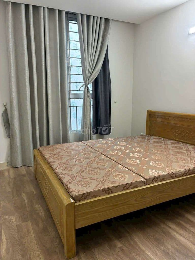 Giảm sốc!Chỉ 2.3x tỷ CHCC Đặng xá 2N1WC SĐCC! - Ảnh 3