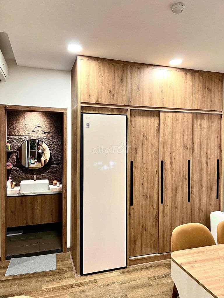 Cần bán căn Western Capital 3 PN nhà mới giá 3,5 tỷ - Ảnh 2