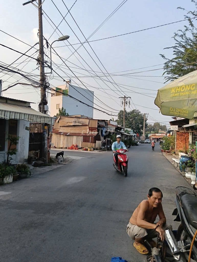 Cần bán gấp đất nền - Ảnh 3