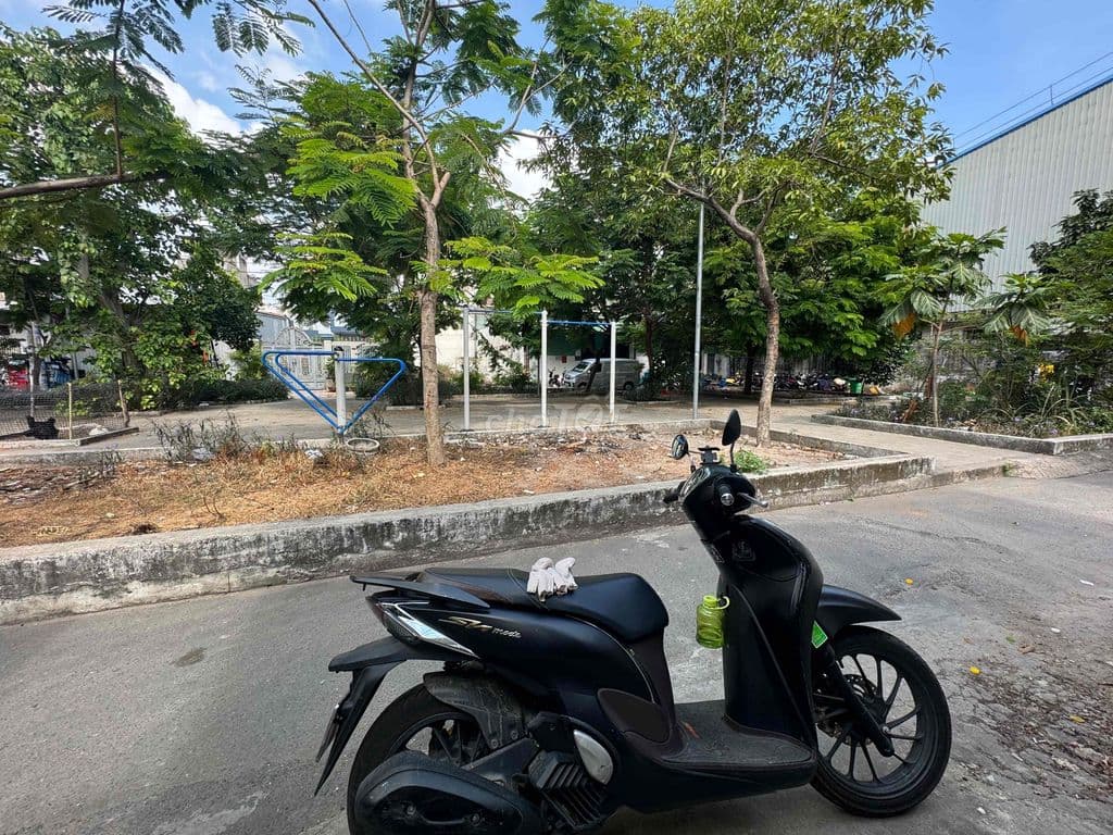 Đất đường phan văn hớn phường tân thới nhất Q12 dt: 151,5m2 - Ảnh 3