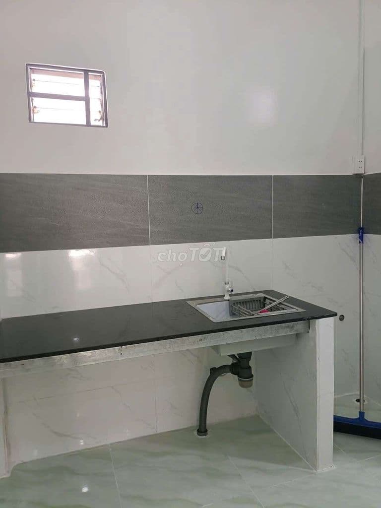 em cần bán căn nhà tx31 sổ Chung khu dân cư hiện hữu - Ảnh 3