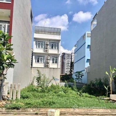 Bán đất MT Đồng Văn Cống, Huy Hoàng, Thạnh Mỹ Lợi, Q2, giá 247tr/m2