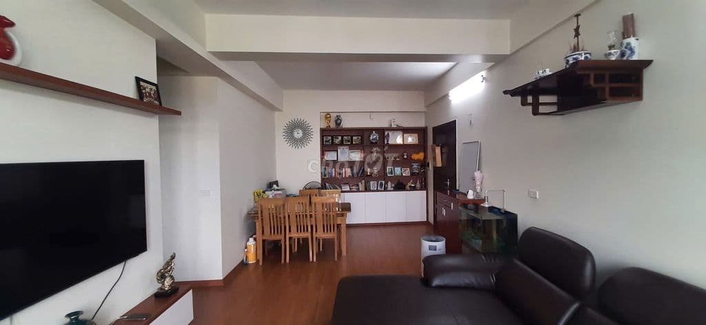 Chính chủ bán Căn góc, Đã có sổ, nhà NC2, khu ĐTM Cầu Bươu, Thanh Liệt - Ảnh 2