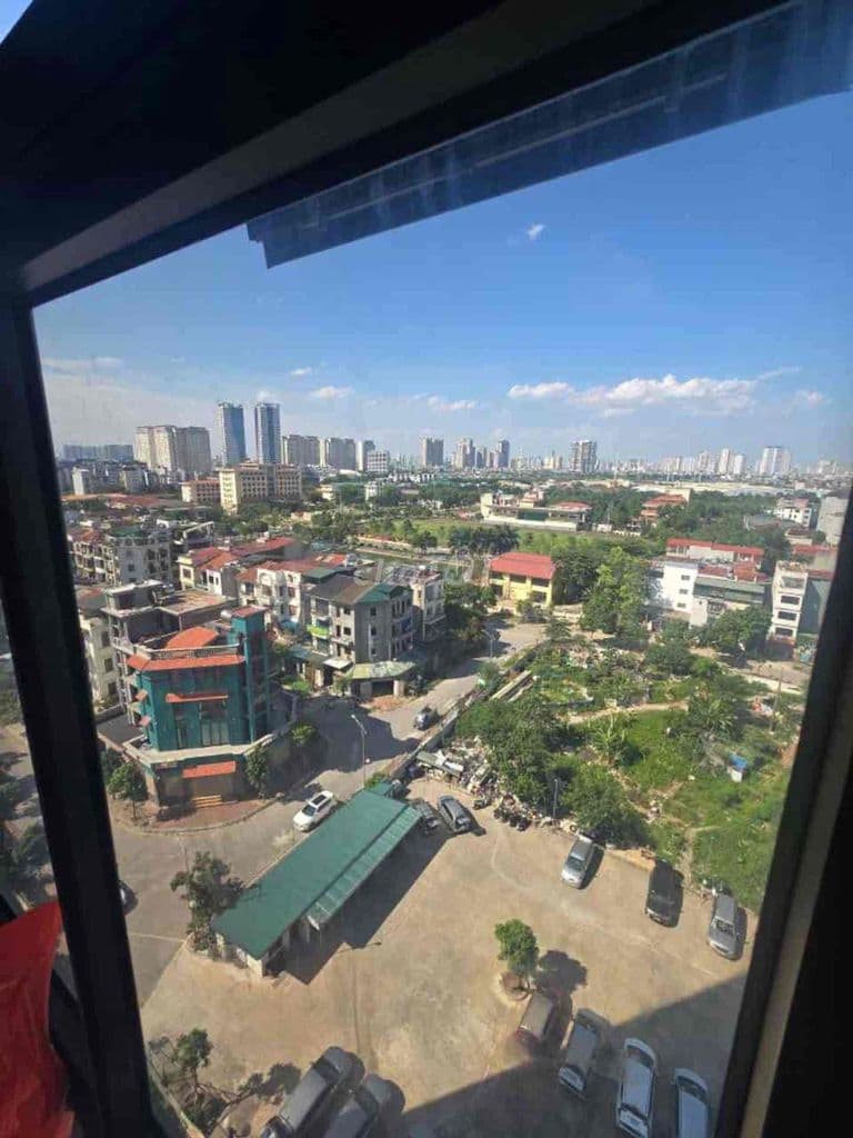 🏡 CT4 BỘ TƯ LỆNH THỦ ĐÔ – VIEW HỒ 💰 90M2 | 3PN 2WC nhỉnh 5₫ Căn hộ mớ
