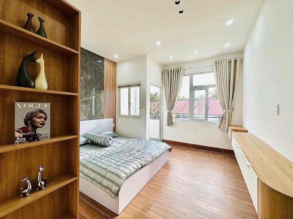 Hiếm Phố Chính Kinh, nhà dân xây đẹp, KD, SPA, 2 thoáng vĩnh viễn, dt - Ảnh 3