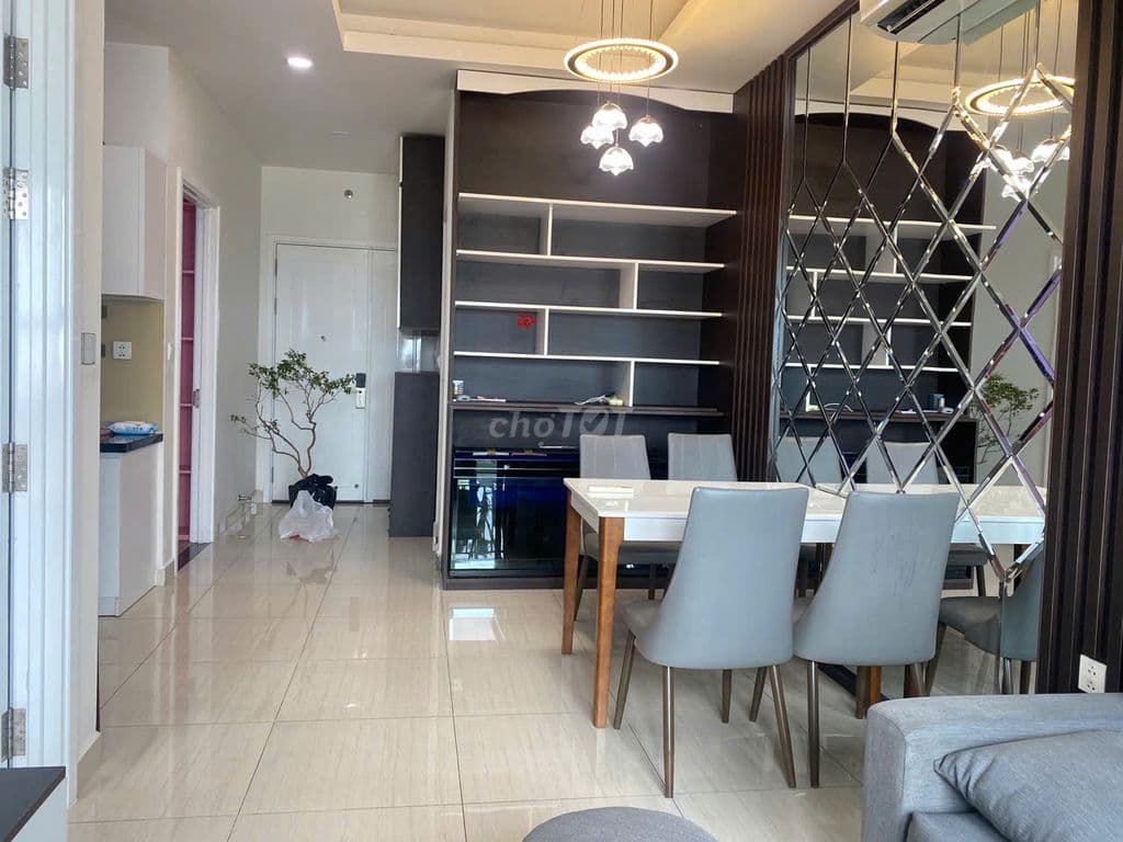 Căn hộ Moonlight Boulevard Bình Tân 2PN 2WC chốt 3,450ty vào ở ngay