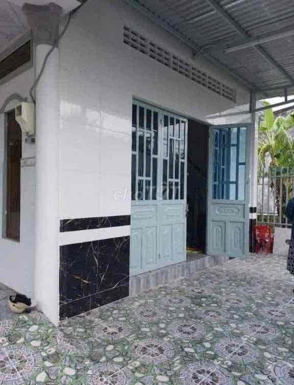 🏠 880 triệu cho căn nhà đẹp ngang 7m ngay tại Tân Phú Trung, Củ Chi. S - Ảnh 2